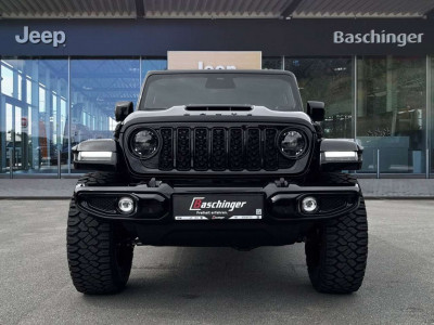 Jeep Wrangler Gebrauchtwagen