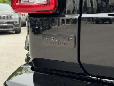 Jeep Wrangler Gebrauchtwagen