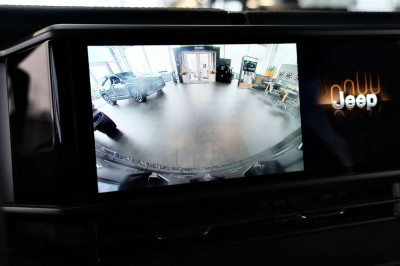 Jeep Wrangler Neuwagen Jeep Wrangler Neuwagen