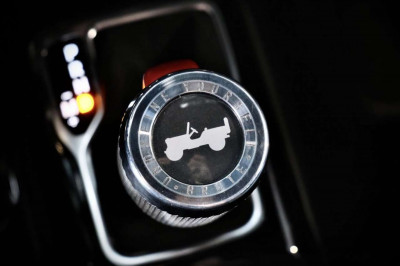 Jeep Wrangler Neuwagen Jeep Wrangler Neuwagen