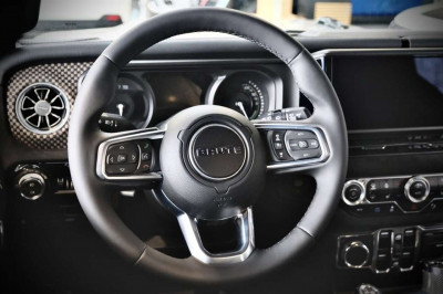 Jeep Wrangler Neuwagen Jeep Wrangler Neuwagen