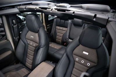 Jeep Wrangler Neuwagen Jeep Wrangler Neuwagen