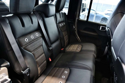 Jeep Wrangler Neuwagen Jeep Wrangler Neuwagen