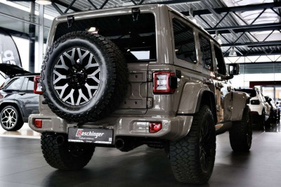 Jeep Wrangler Neuwagen Jeep Wrangler Neuwagen