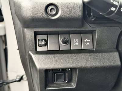 Suzuki Jimny Gebrauchtwagen