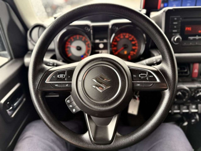 Suzuki Jimny Gebrauchtwagen