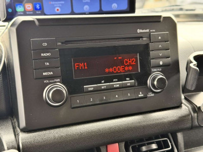 Suzuki Jimny Gebrauchtwagen