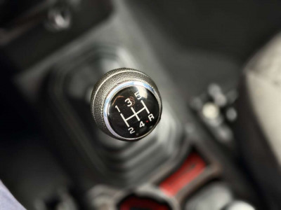 Suzuki Jimny Gebrauchtwagen