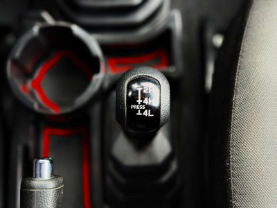 Suzuki Jimny Gebrauchtwagen