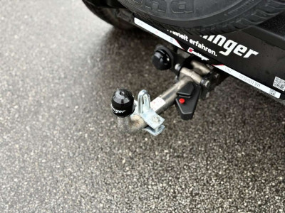 Suzuki Jimny Gebrauchtwagen