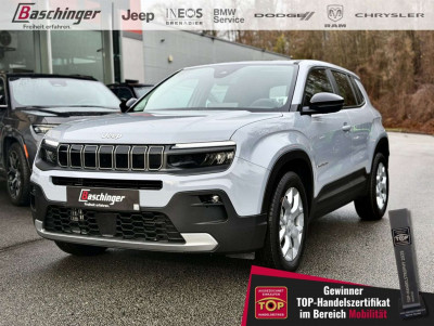 Jeep Avenger Vorführwagen