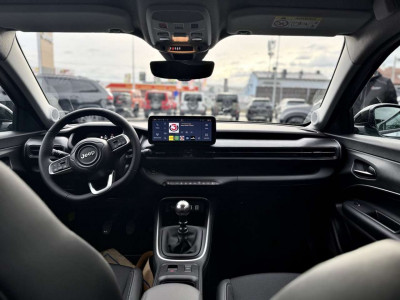 Jeep Avenger Vorführwagen