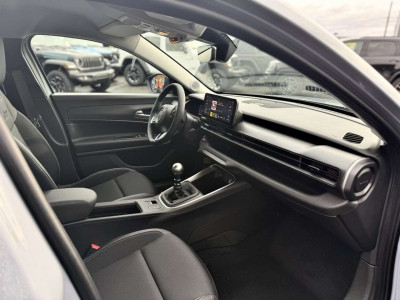 Jeep Avenger Vorführwagen