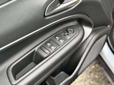 Jeep Avenger Vorführwagen