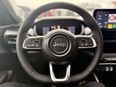 Jeep Avenger Vorführwagen