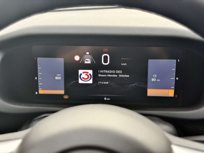 Jeep Avenger Vorführwagen