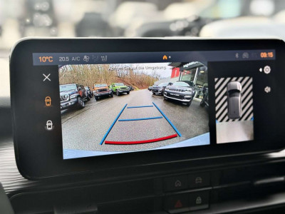 Jeep Avenger Vorführwagen