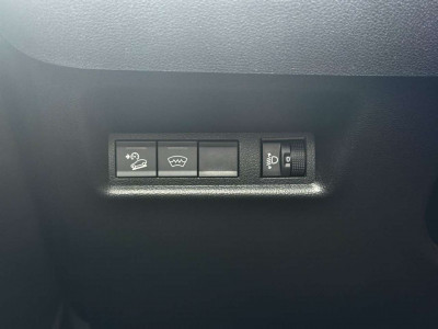 Jeep Avenger Vorführwagen