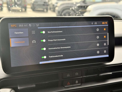 Jeep Avenger Vorführwagen