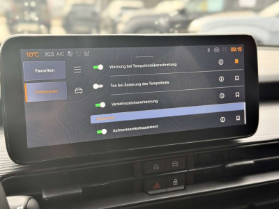 Jeep Avenger Vorführwagen