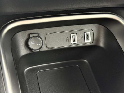 Jeep Avenger Vorführwagen