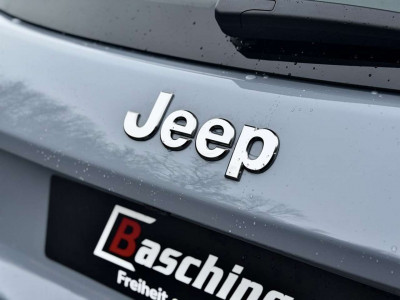 Jeep Avenger Vorführwagen