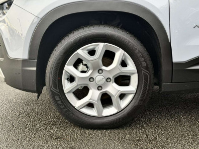 Jeep Avenger Vorführwagen