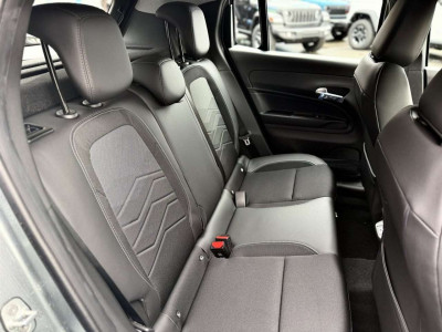 Jeep Avenger Vorführwagen