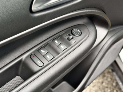 Jeep Avenger Vorführwagen