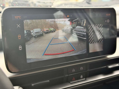 Jeep Avenger Vorführwagen