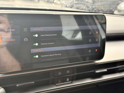 Jeep Avenger Vorführwagen