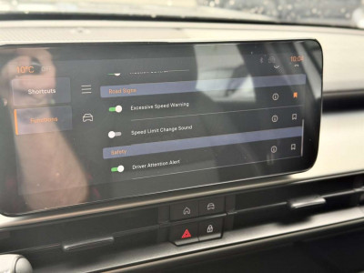 Jeep Avenger Vorführwagen