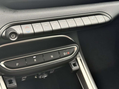 Jeep Avenger Vorführwagen