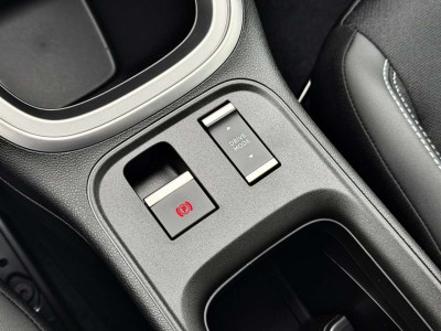 Jeep Avenger Vorführwagen