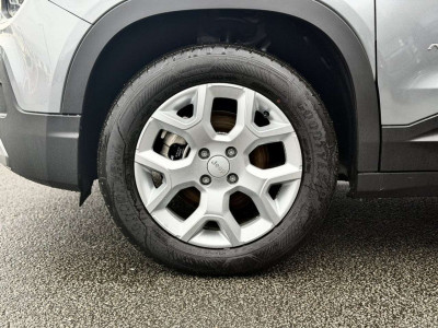 Jeep Avenger Vorführwagen