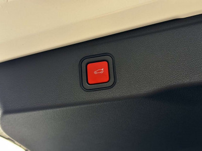 Jeep Avenger Vorführwagen