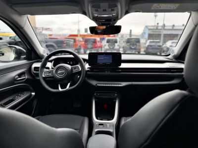 Jeep Avenger Vorführwagen