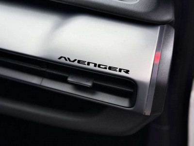 Jeep Avenger Vorführwagen