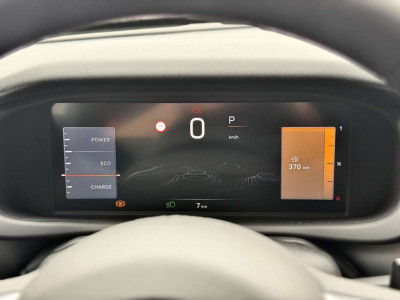 Jeep Avenger Vorführwagen