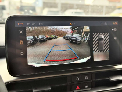 Jeep Avenger Vorführwagen