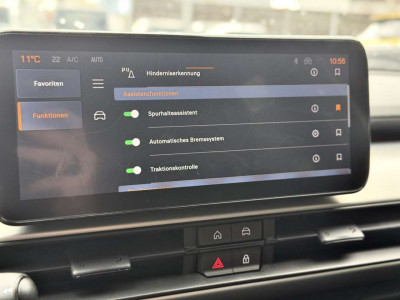 Jeep Avenger Vorführwagen