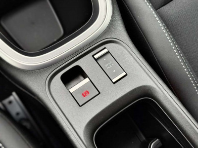 Jeep Avenger Vorführwagen