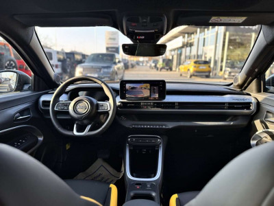 Jeep Avenger Vorführwagen