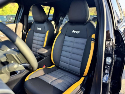 Jeep Avenger Vorführwagen