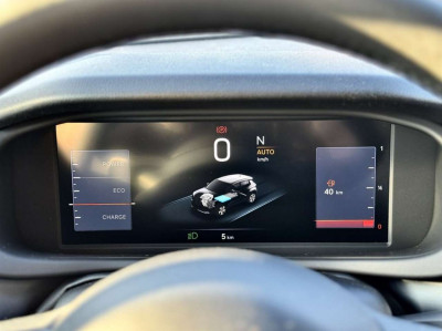 Jeep Avenger Vorführwagen