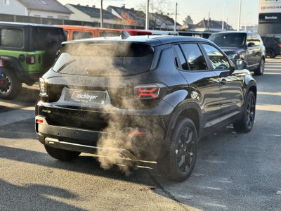 Jeep Avenger Vorführwagen