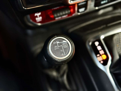 Jeep Wrangler Vorführwagen Jeep Wrangler Vorführwagen