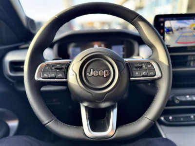 Jeep Avenger Vorführwagen Jeep Avenger Vorführwagen