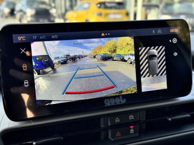 Jeep Avenger Vorführwagen Jeep Avenger Vorführwagen