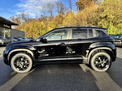 Jeep Avenger Vorführwagen Jeep Avenger Vorführwagen